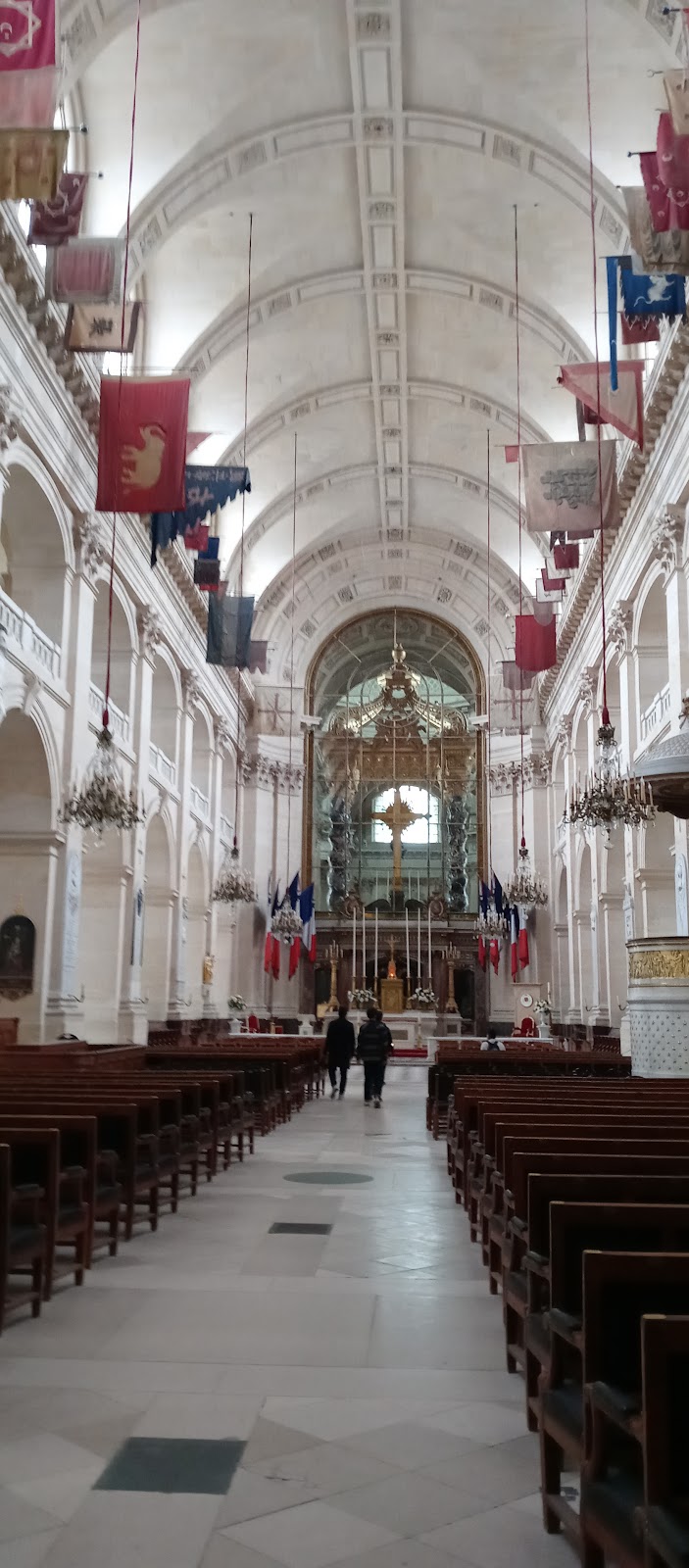 Esplanade des Invalides photo 8