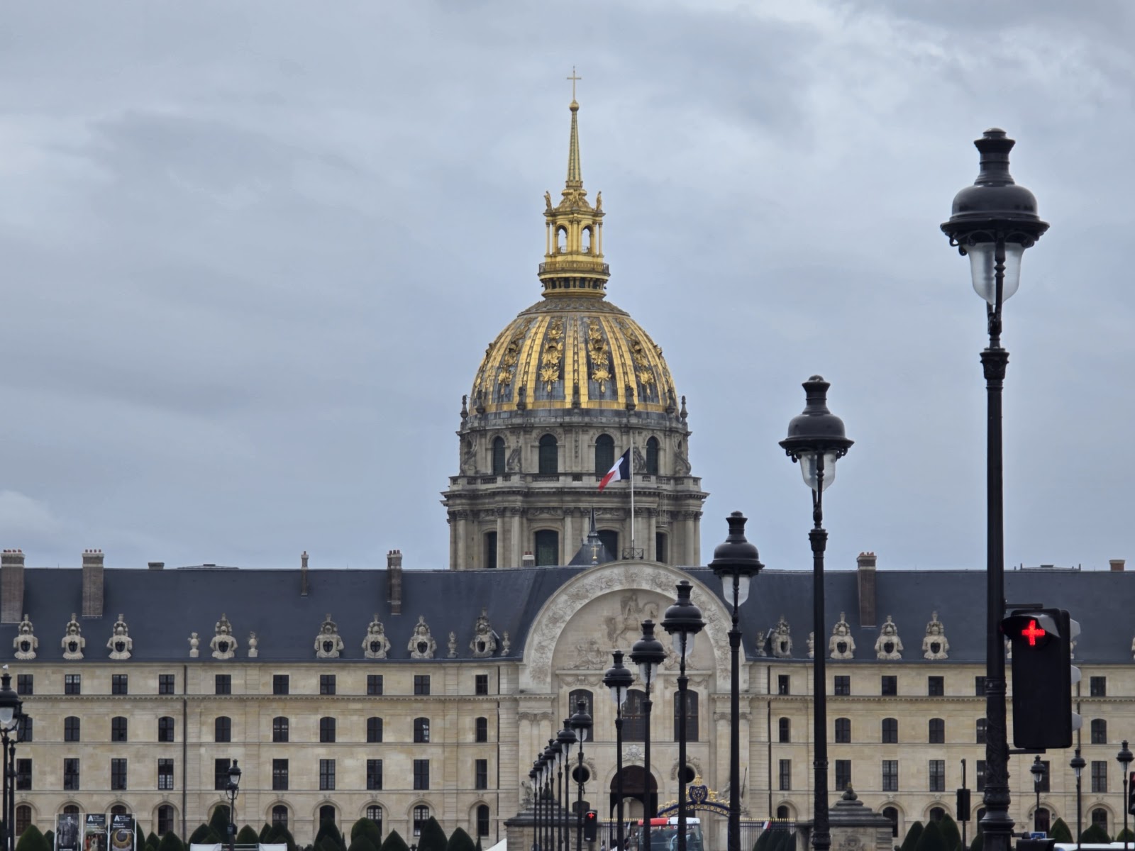 Esplanade des Invalides photo 10