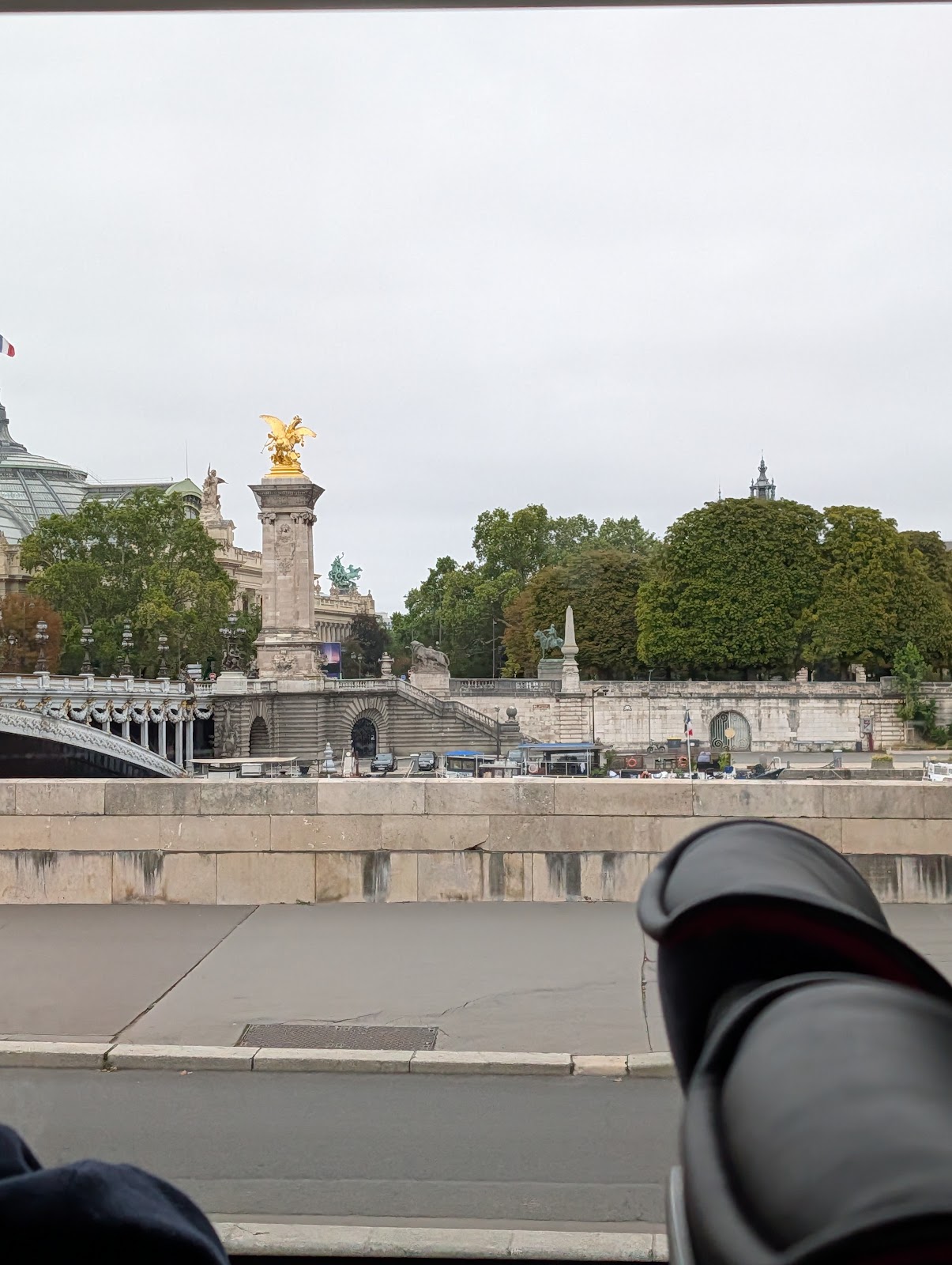 Esplanade des Invalides photo 3