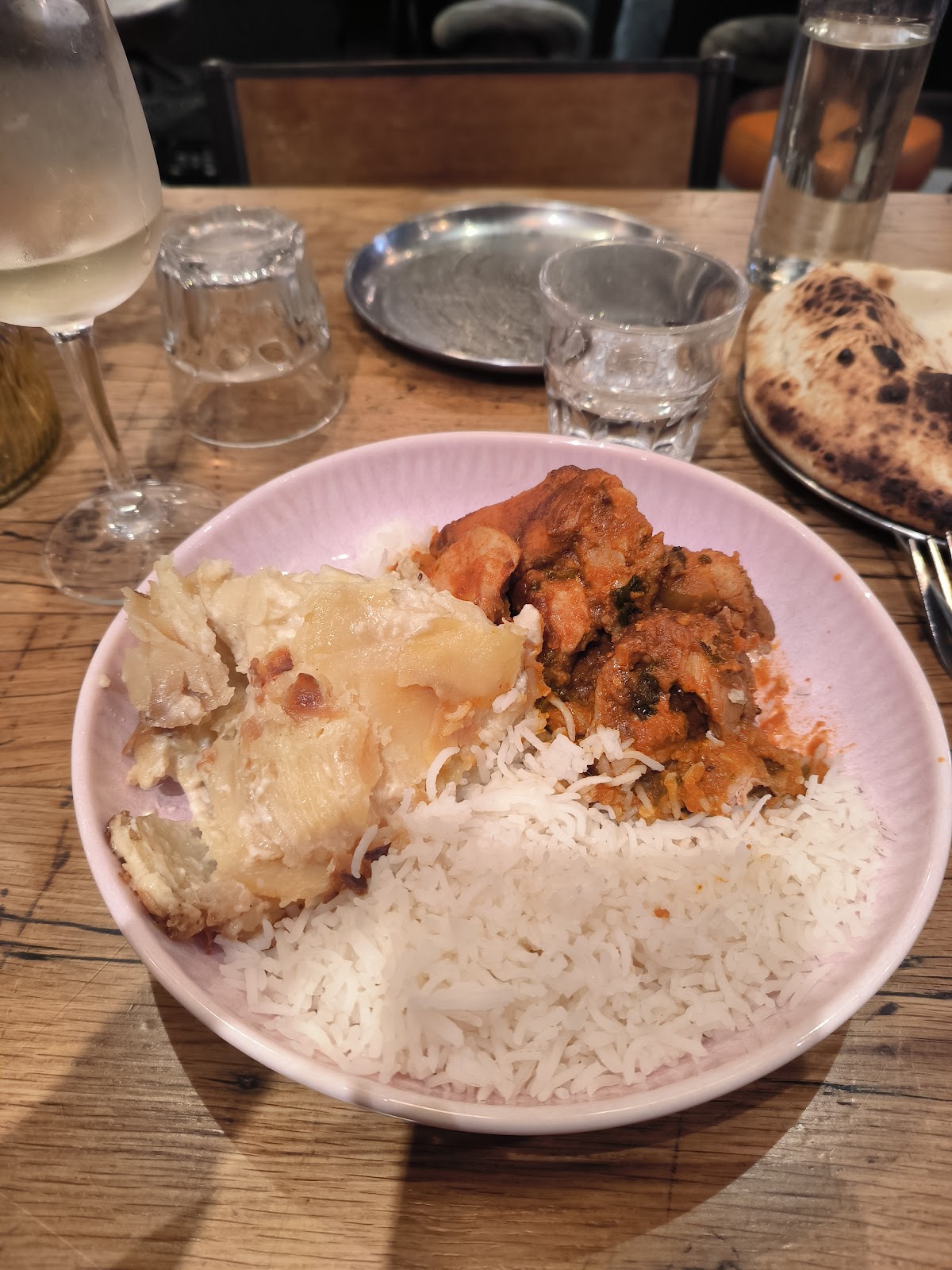 Bollynan Streetfood indienne - Grands Boulevards photo 4