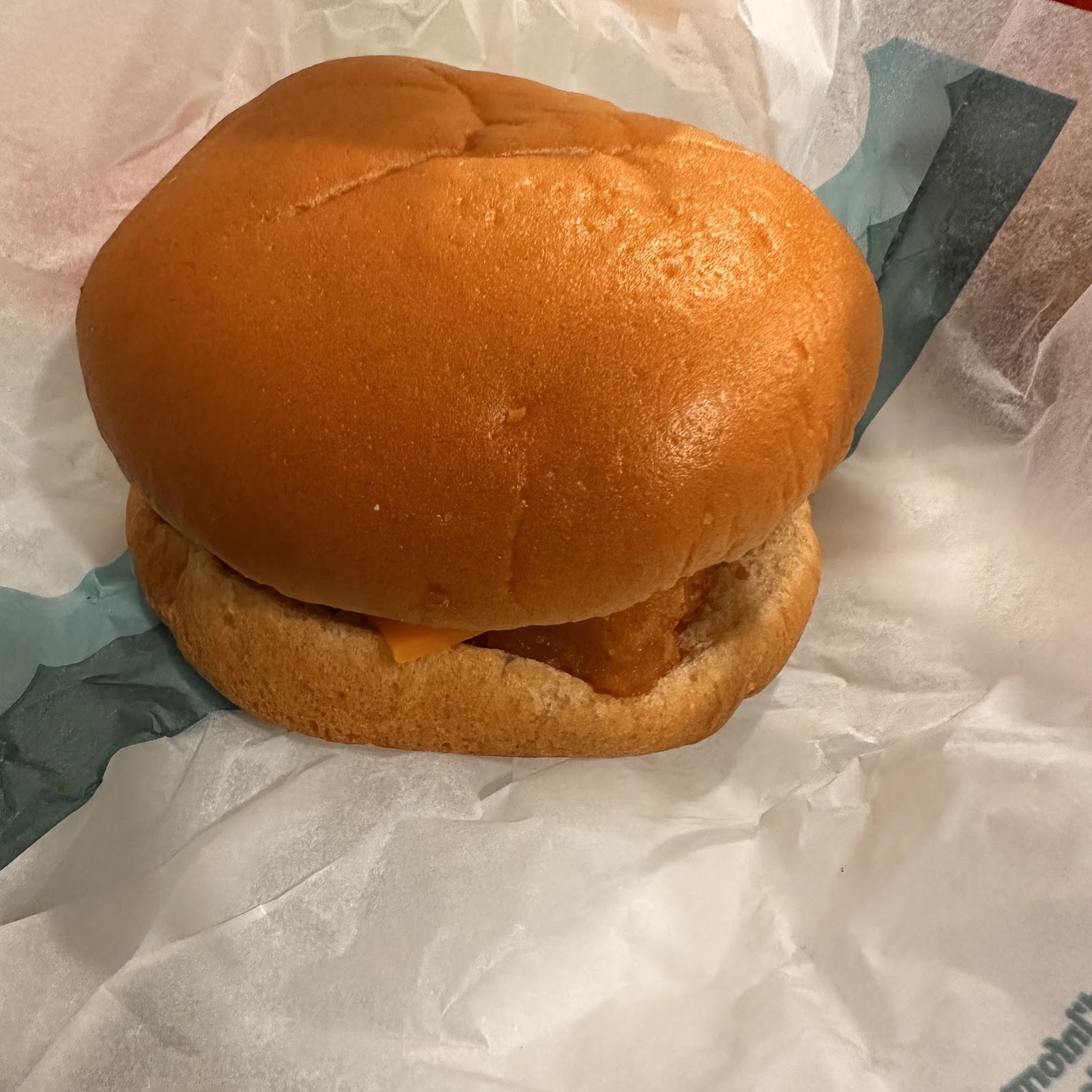 McDonald's Cadet photo 5
