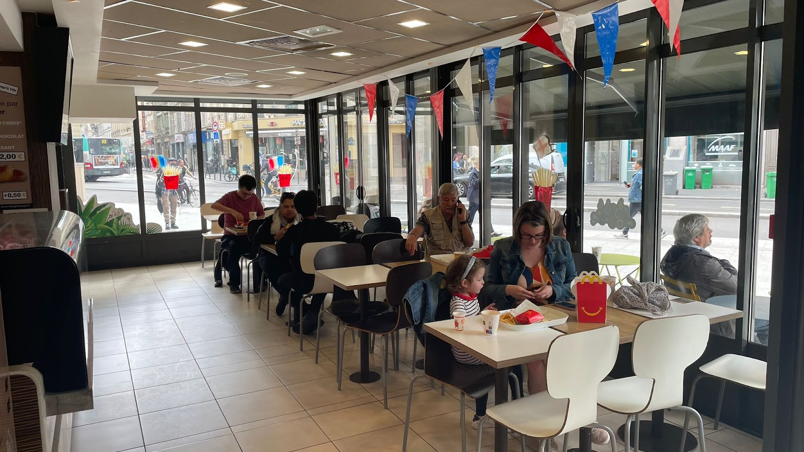 McDonald's Cadet photo 9