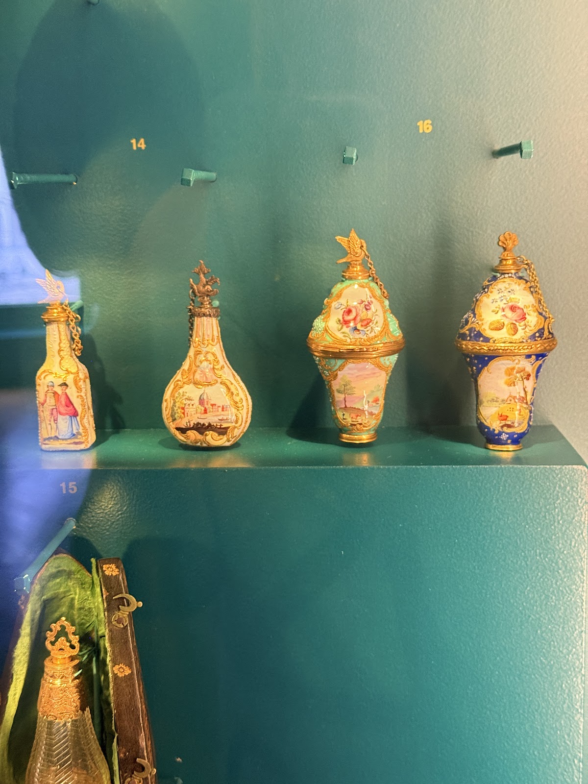 Perfume Museum photo 9