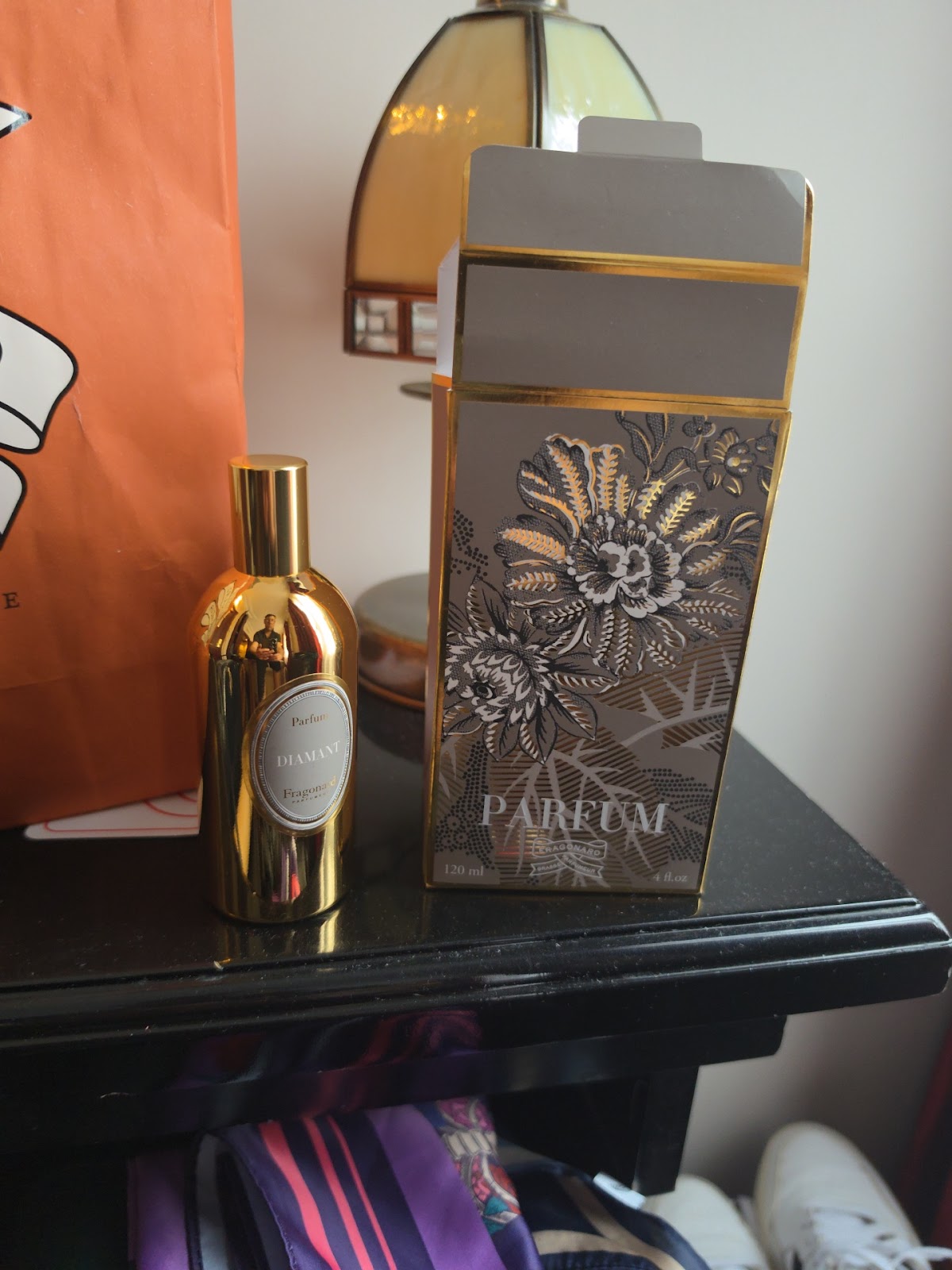 Perfume Museum photo 3