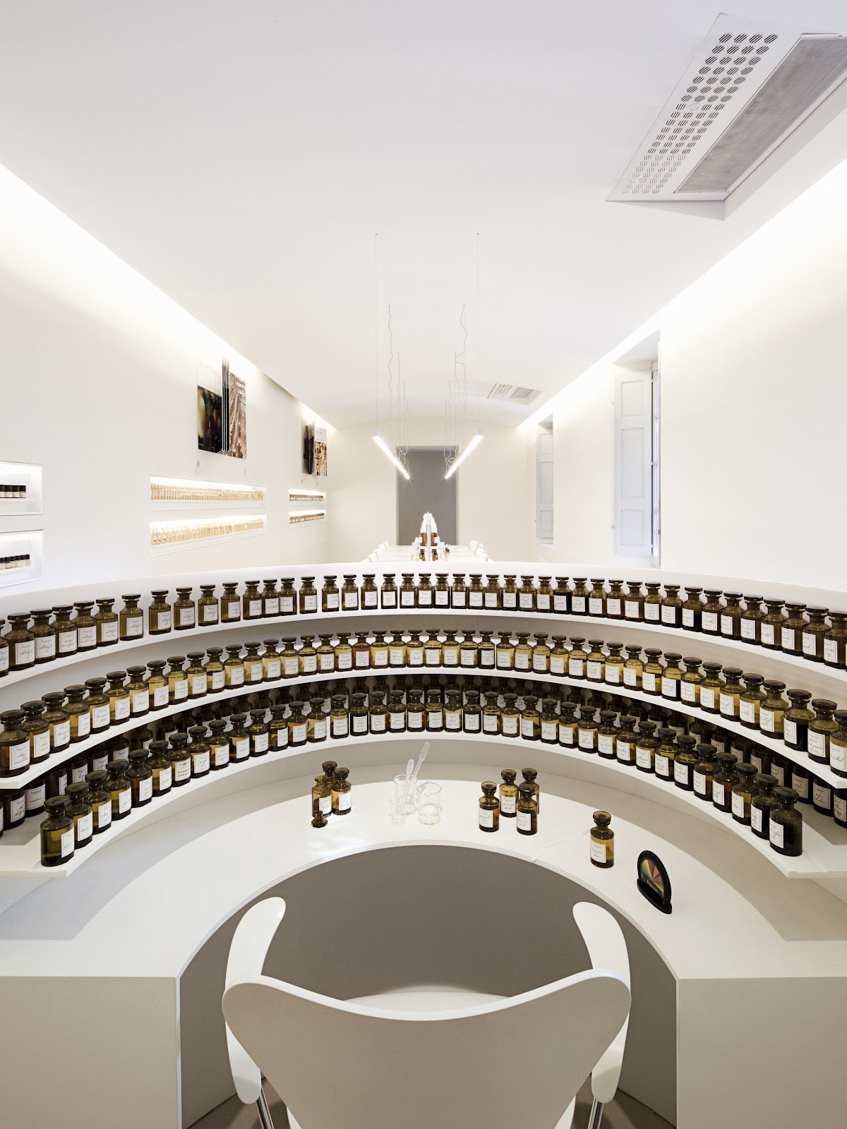 Perfume Museum photo 5