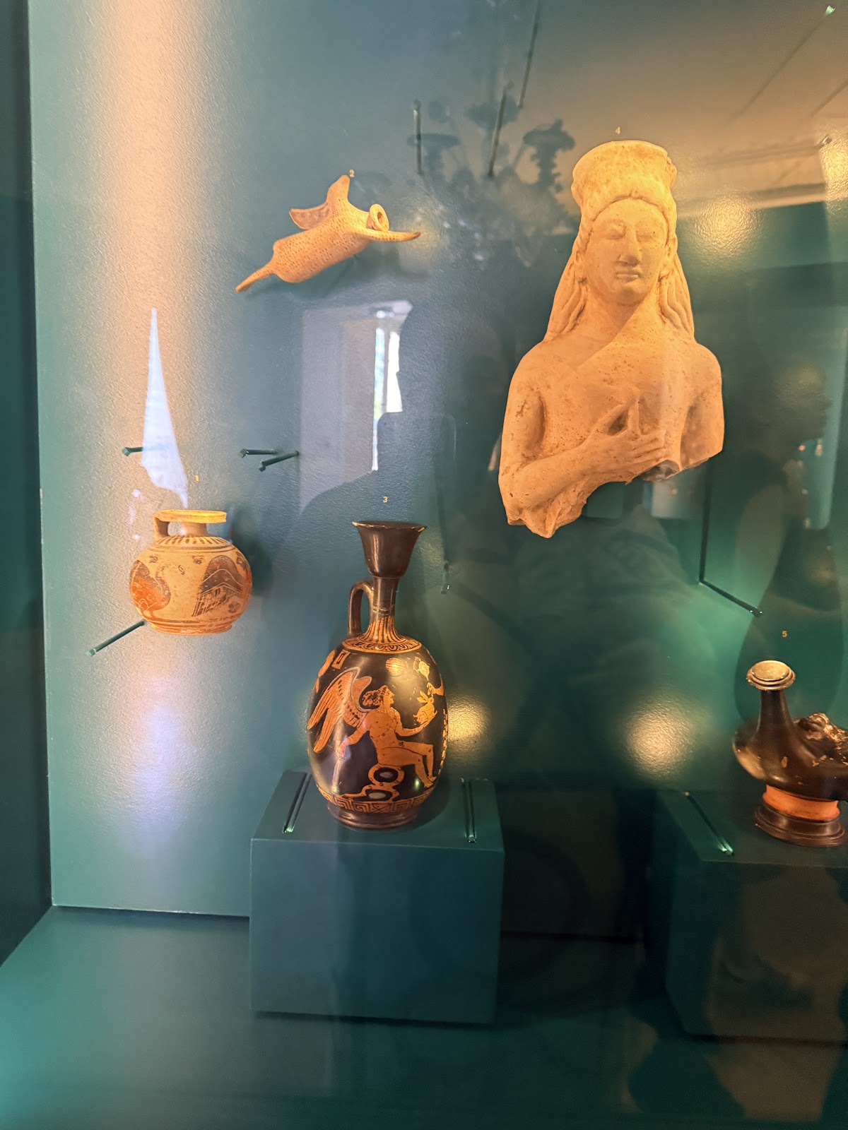 Perfume Museum photo 7