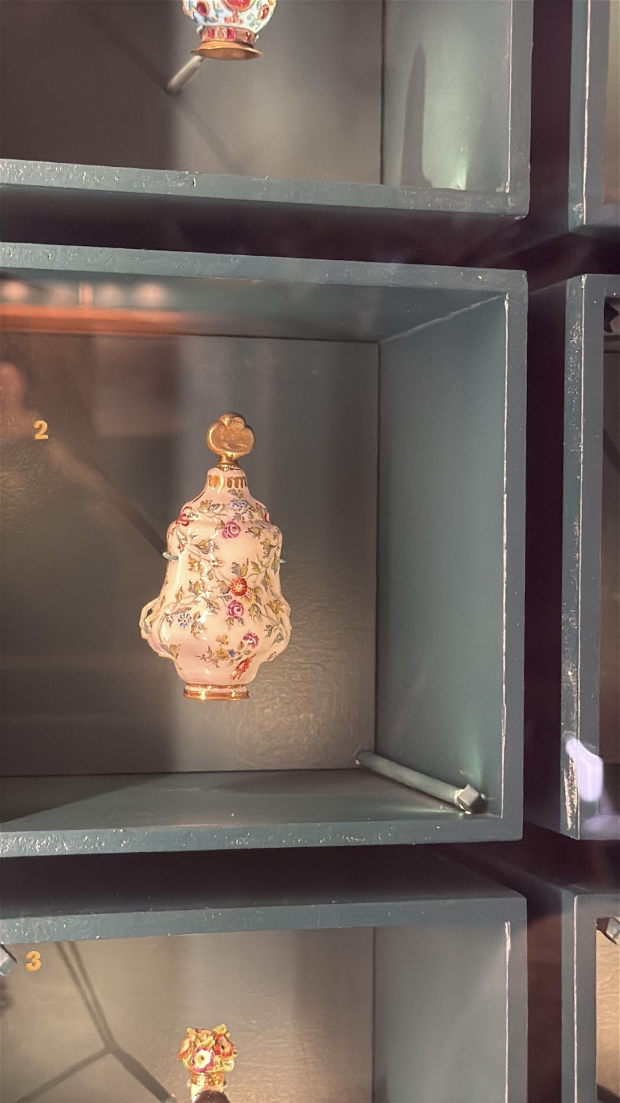 Perfume Museum photo 8