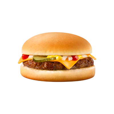 McDonald's photo 4