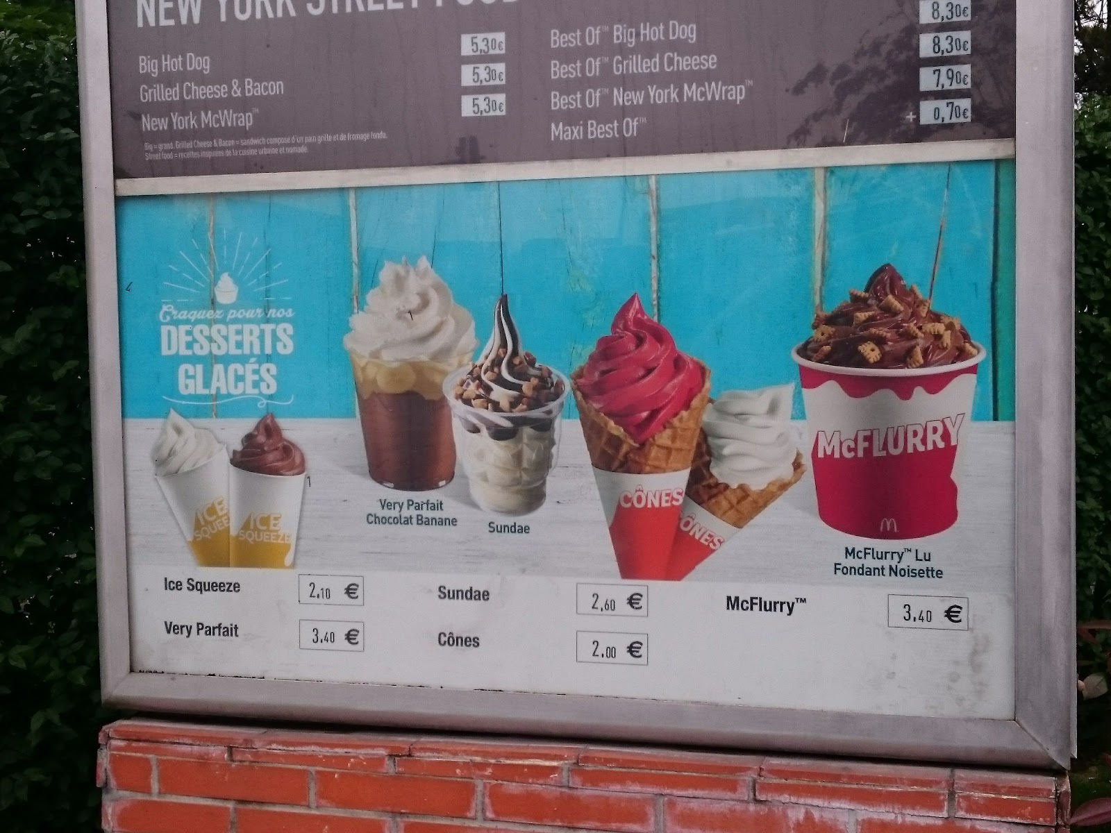 McDonald's photo 3
