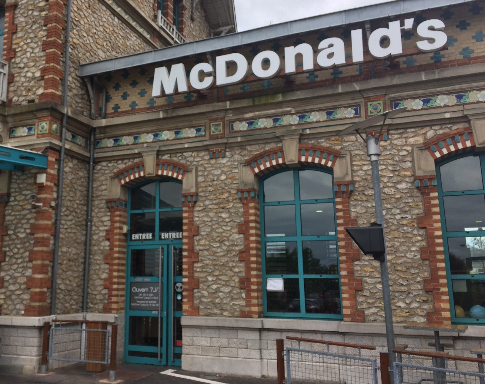 McDonald's photo 6