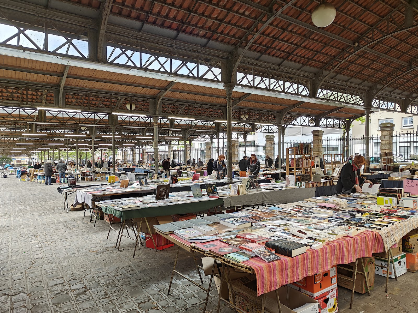 Parc Georges-Brassens photo 7