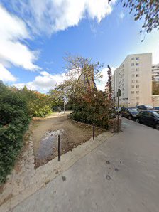 Parc Georges-Brassens photo 8