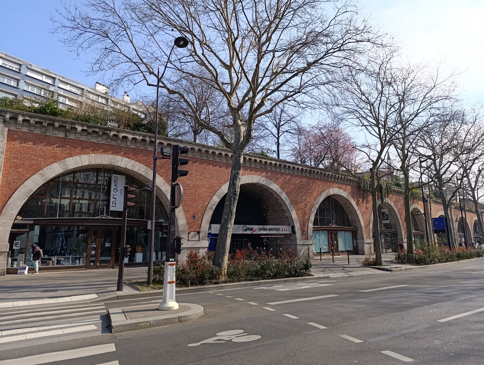 Coulée Verte René-Dumont photo 5
