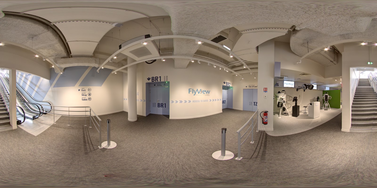 FlyView Paris photo 5