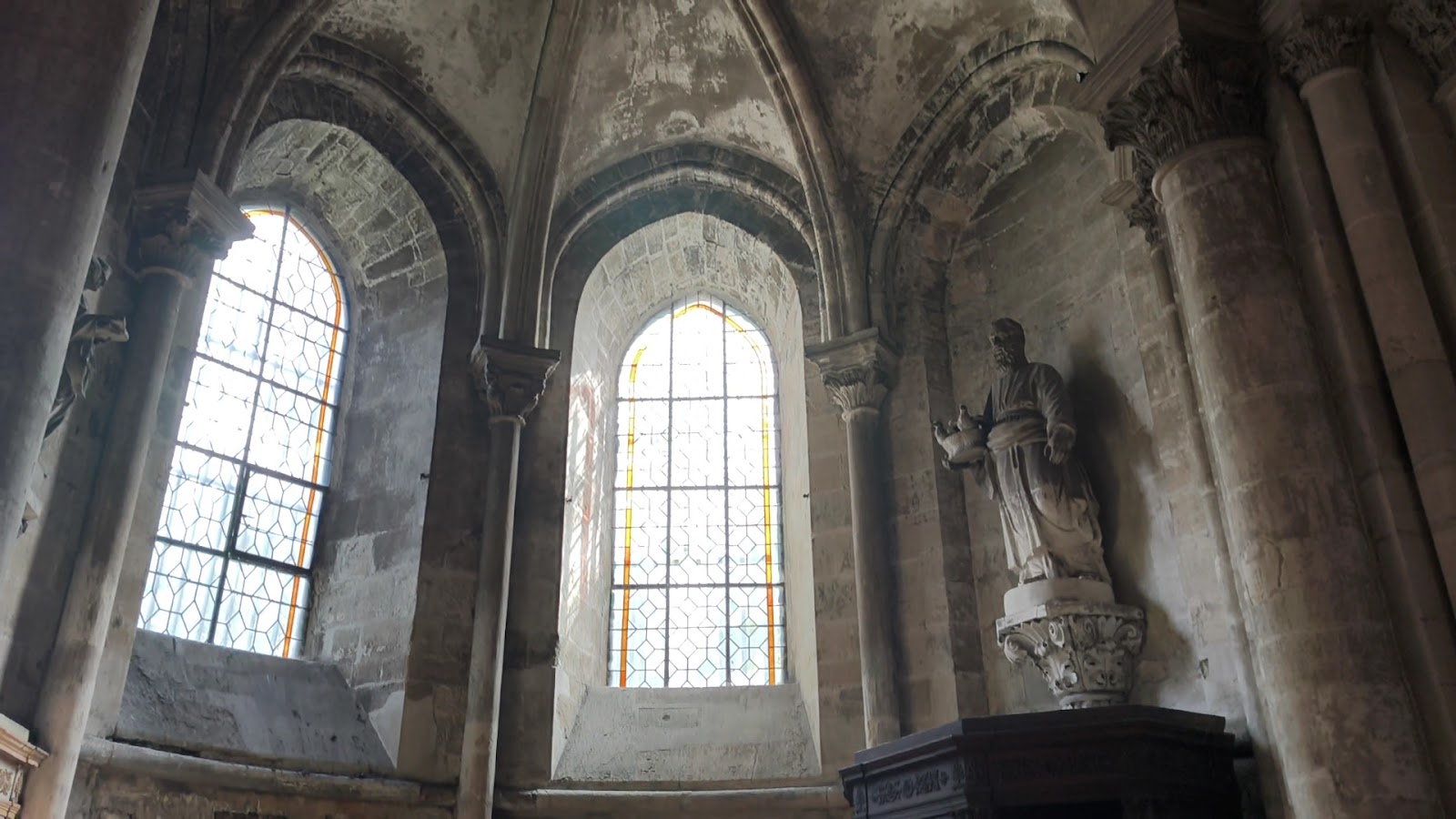 Church of Saint-Germain-des-Prés photo 3