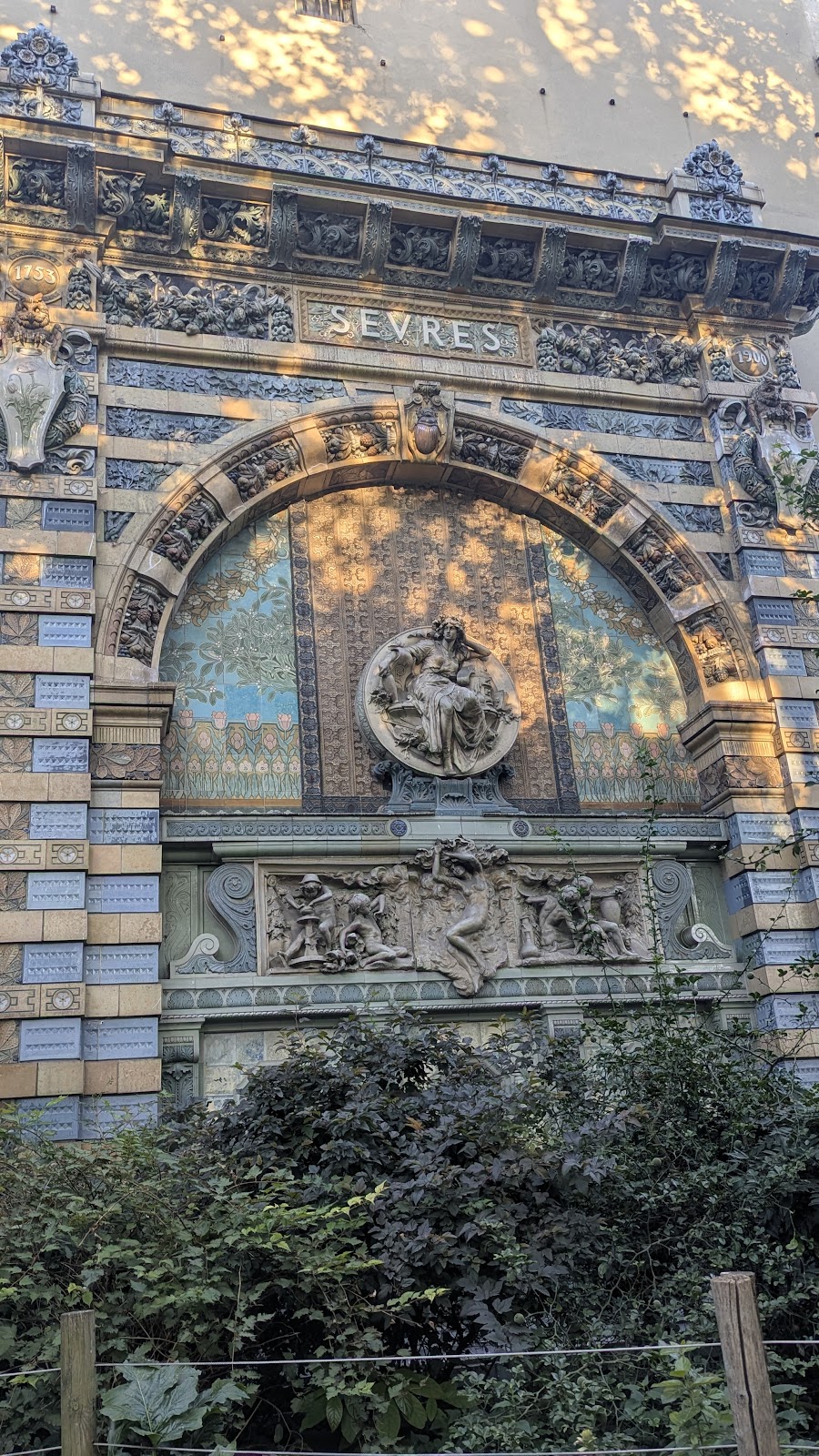 Church of Saint-Germain-des-Prés photo 2