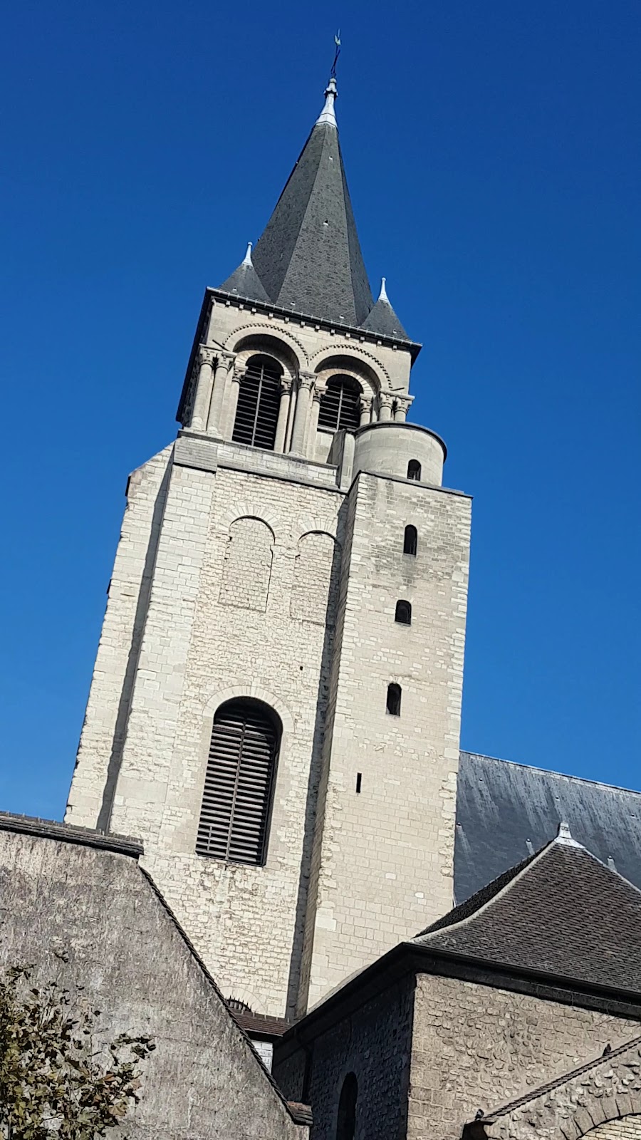 Church of Saint-Germain-des-Prés photo 4