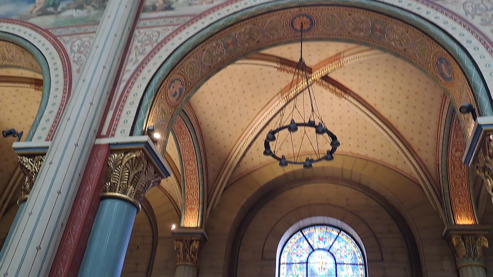 Church of Saint-Germain-des-Prés photo 5