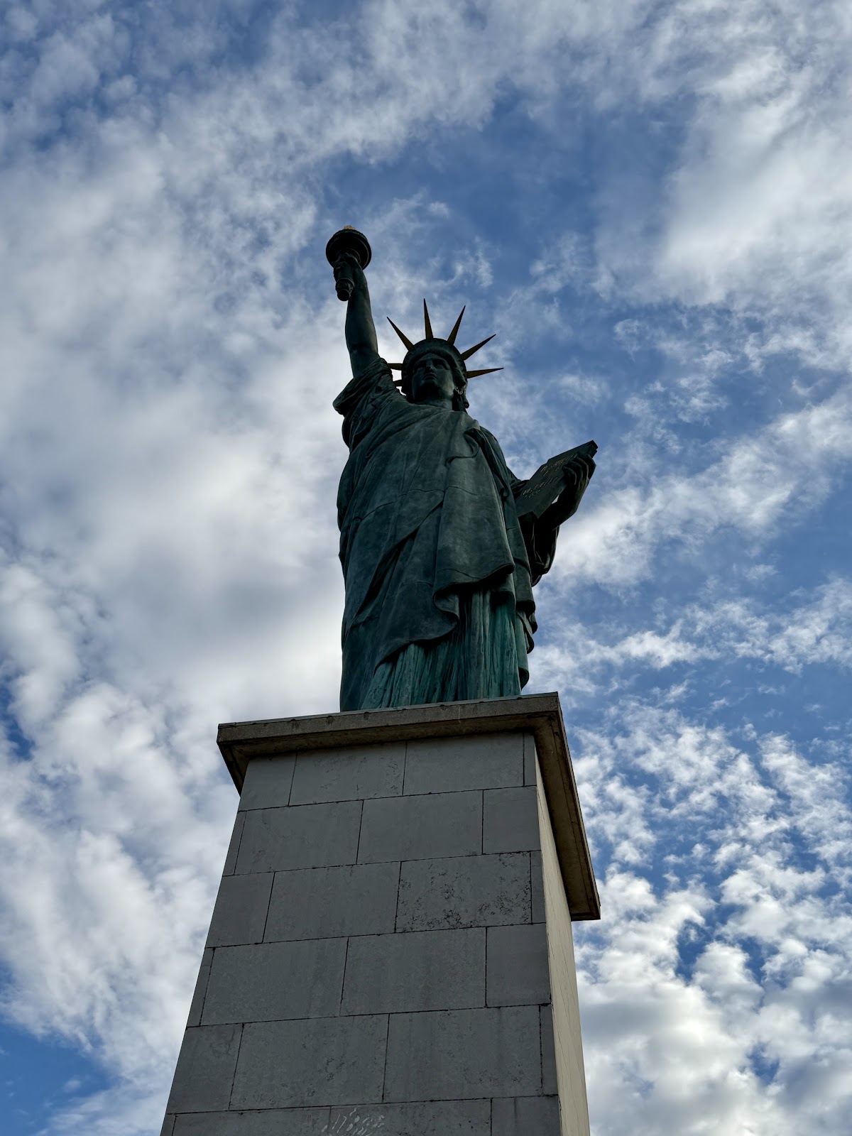 Statue of Liberty photo 7
