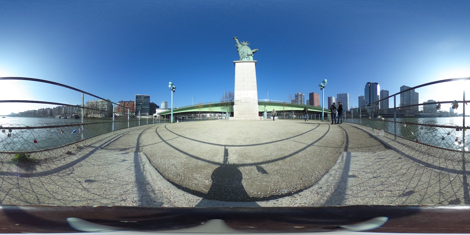Statue of Liberty photo 5