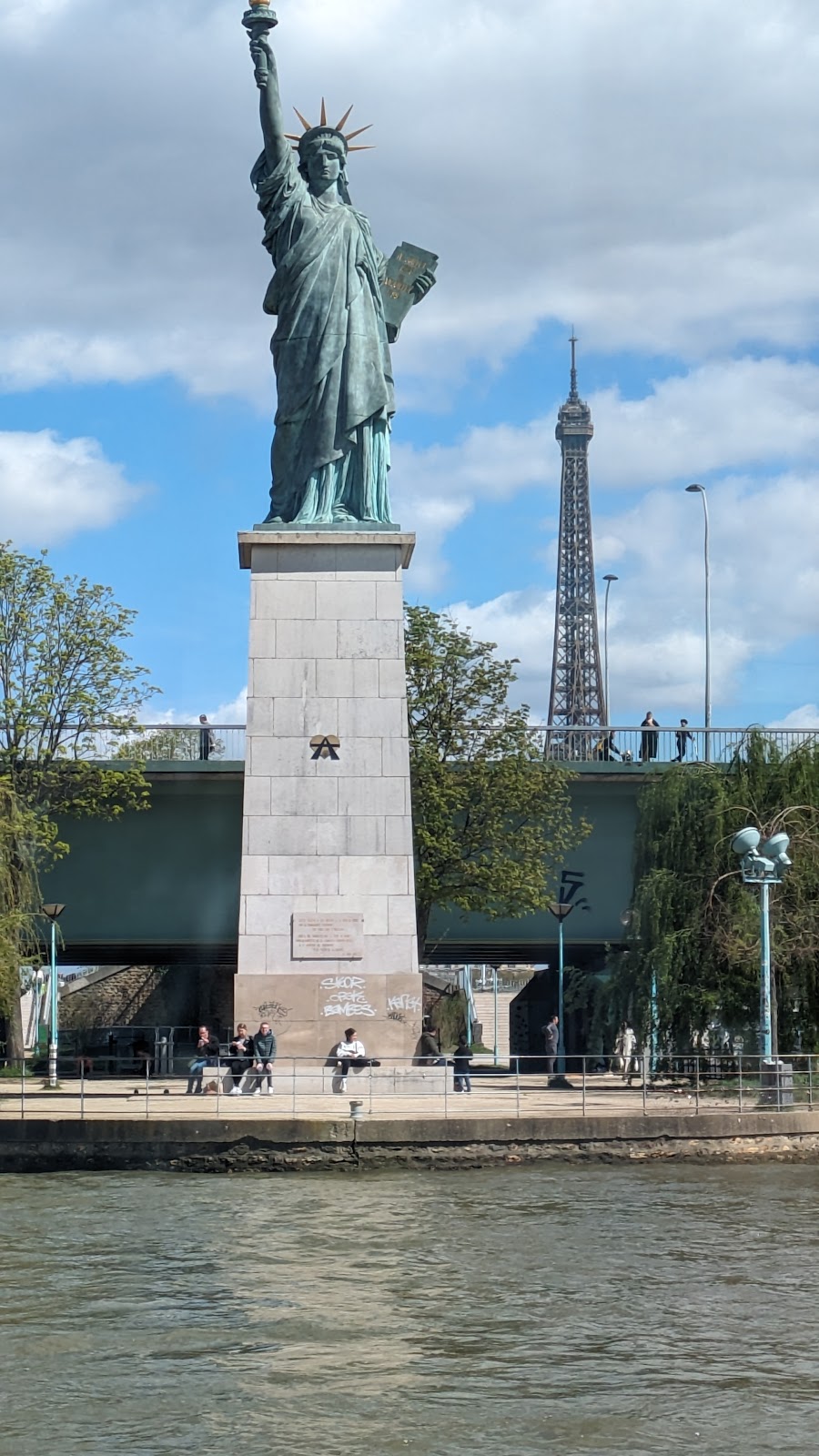 Statue of Liberty photo 2