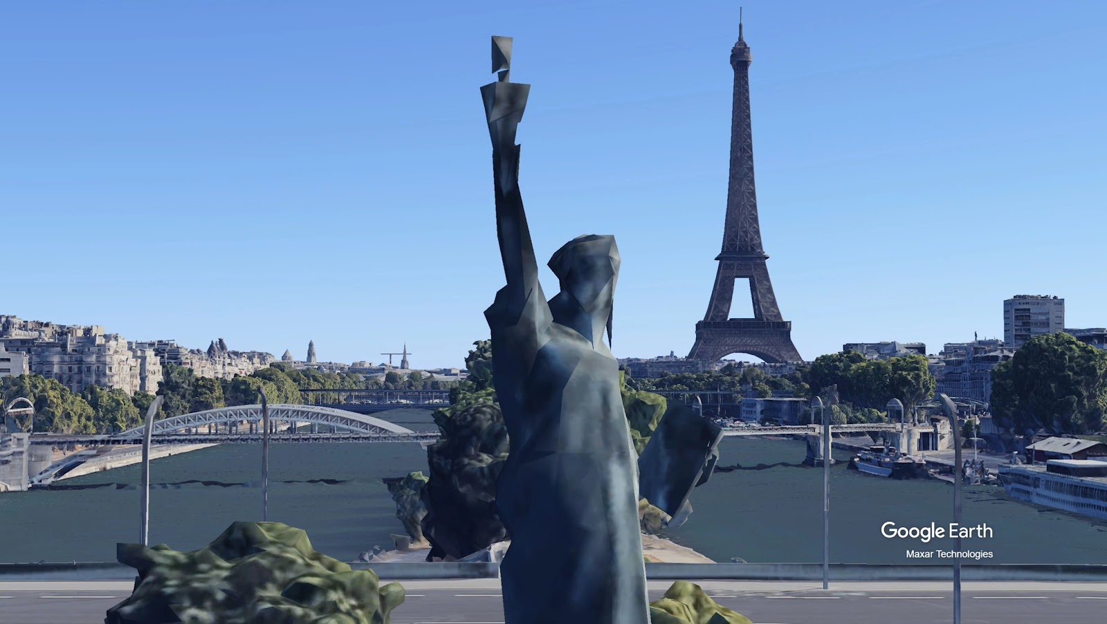 Statue of Liberty photo 4