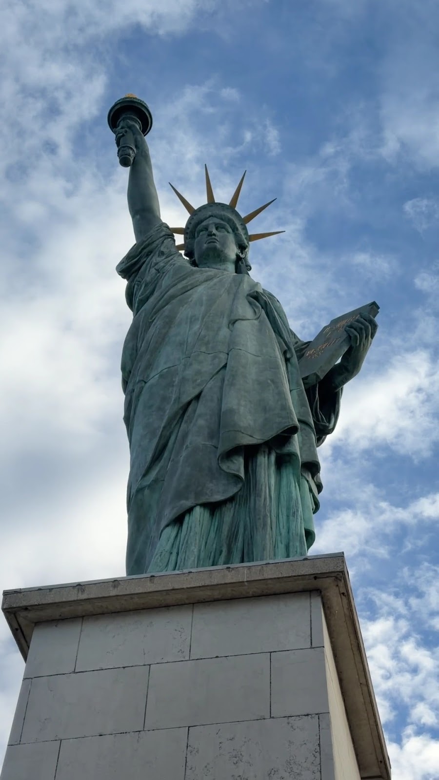 Statue of Liberty photo 8