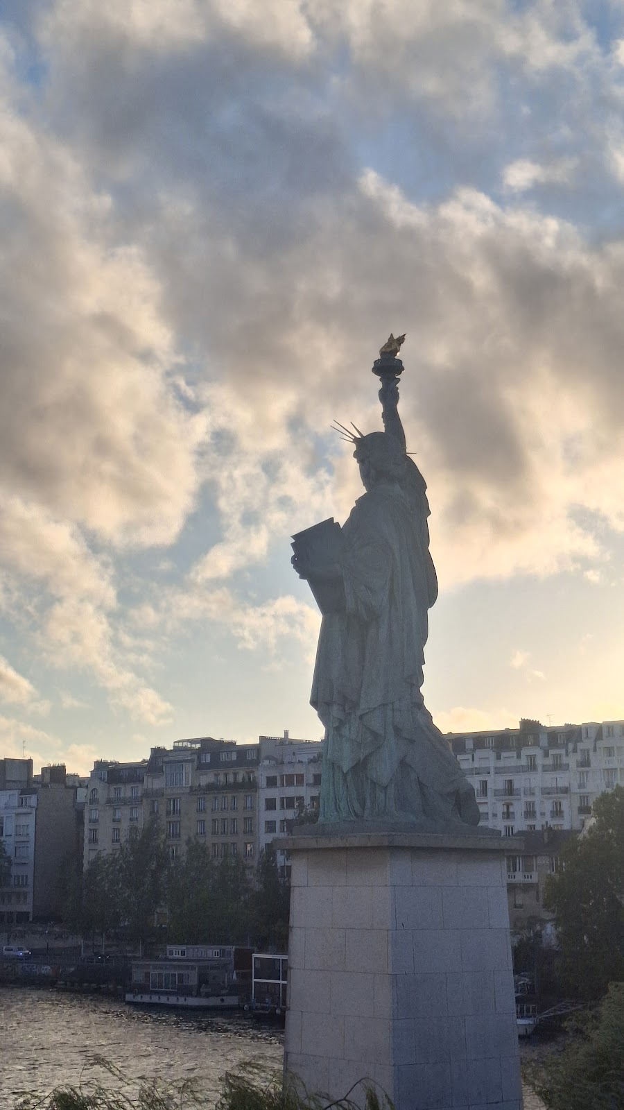Statue of Liberty photo 3