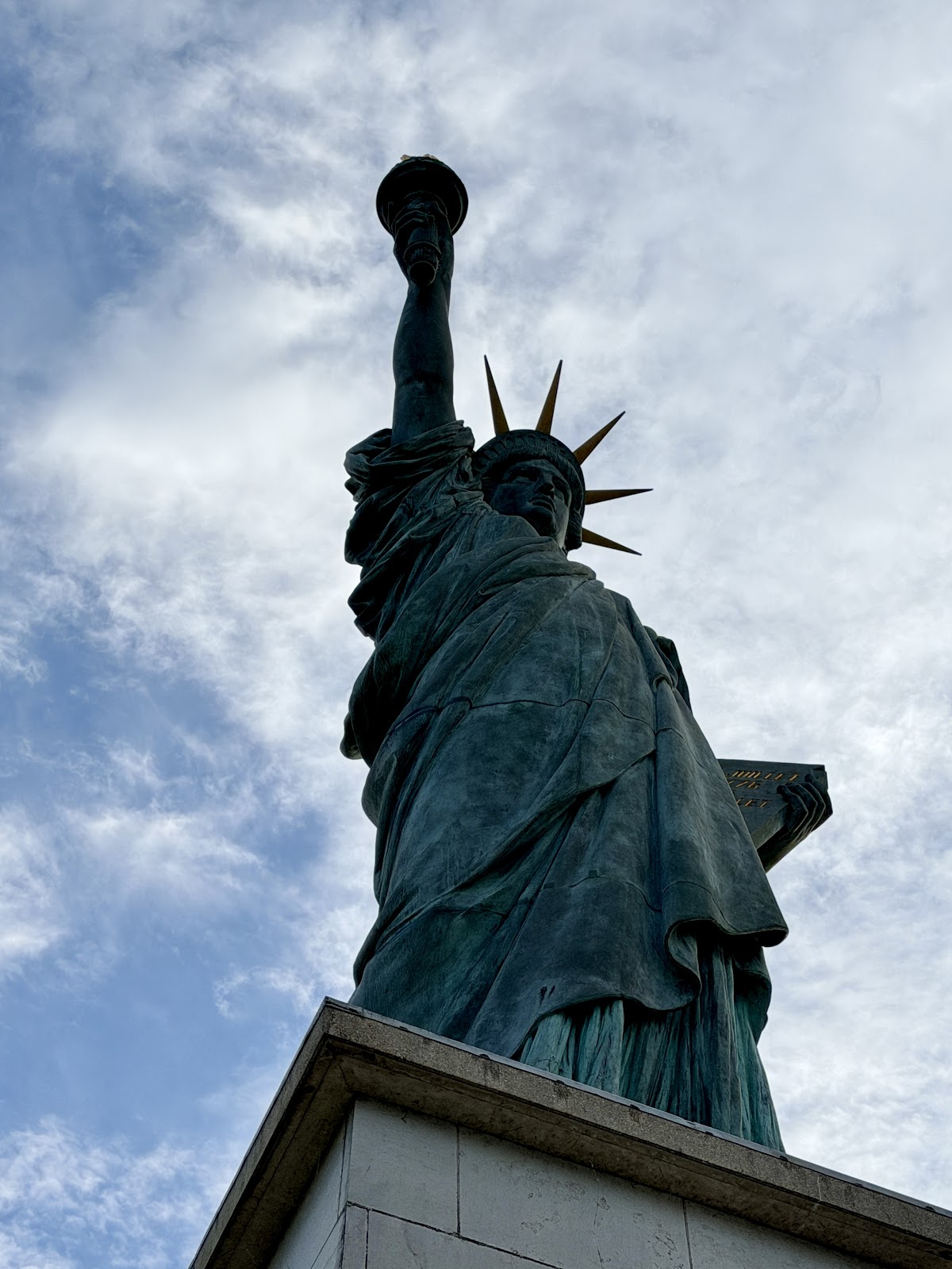 Statue of Liberty photo 6