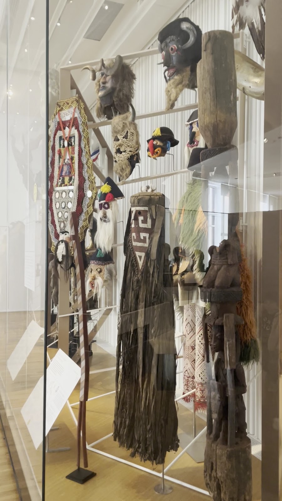 Musée de l'Homme photo 4