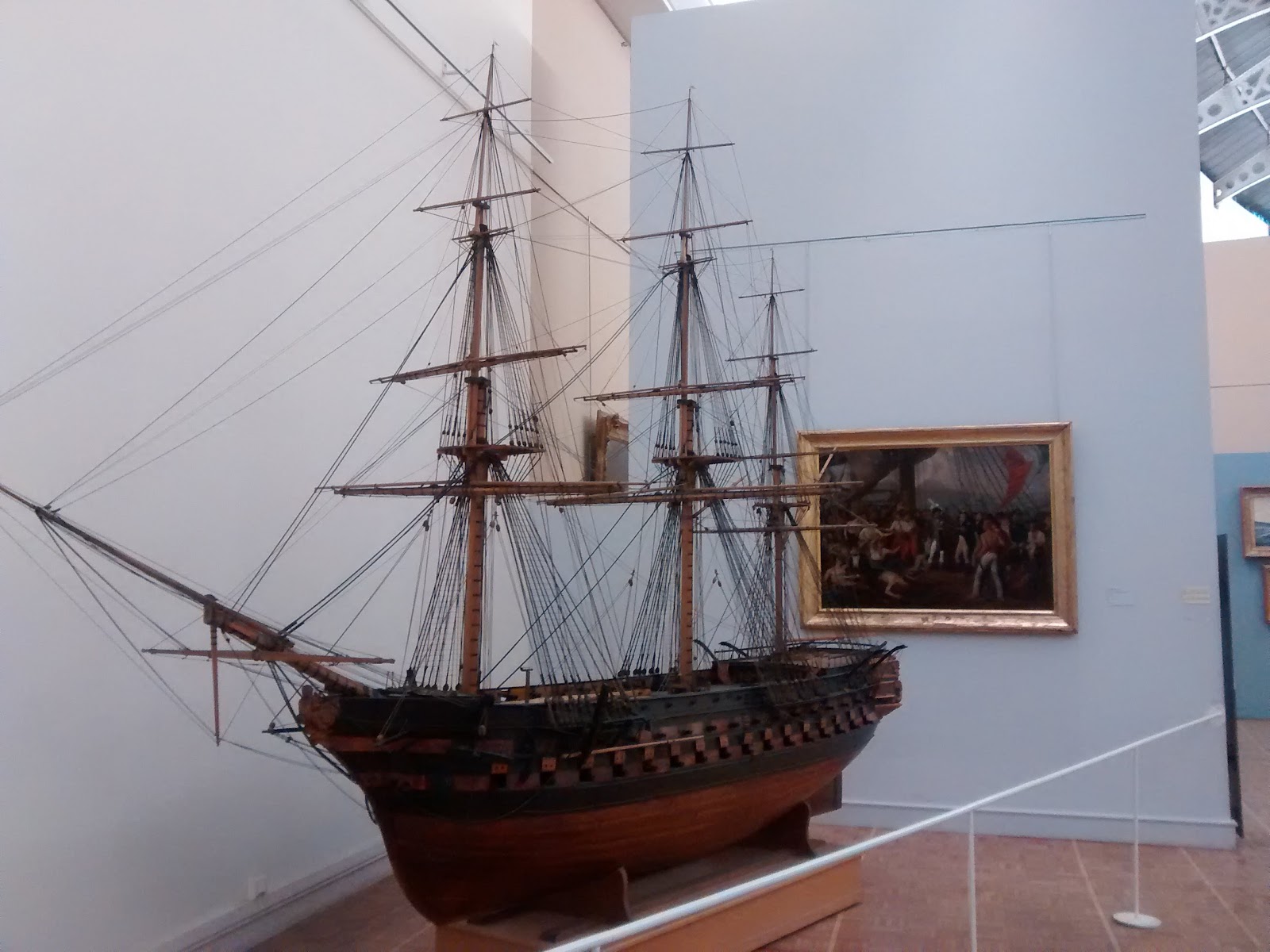 Musée de l'Homme photo 7