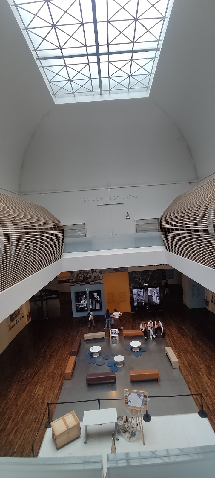 Musée de l'Homme photo 3