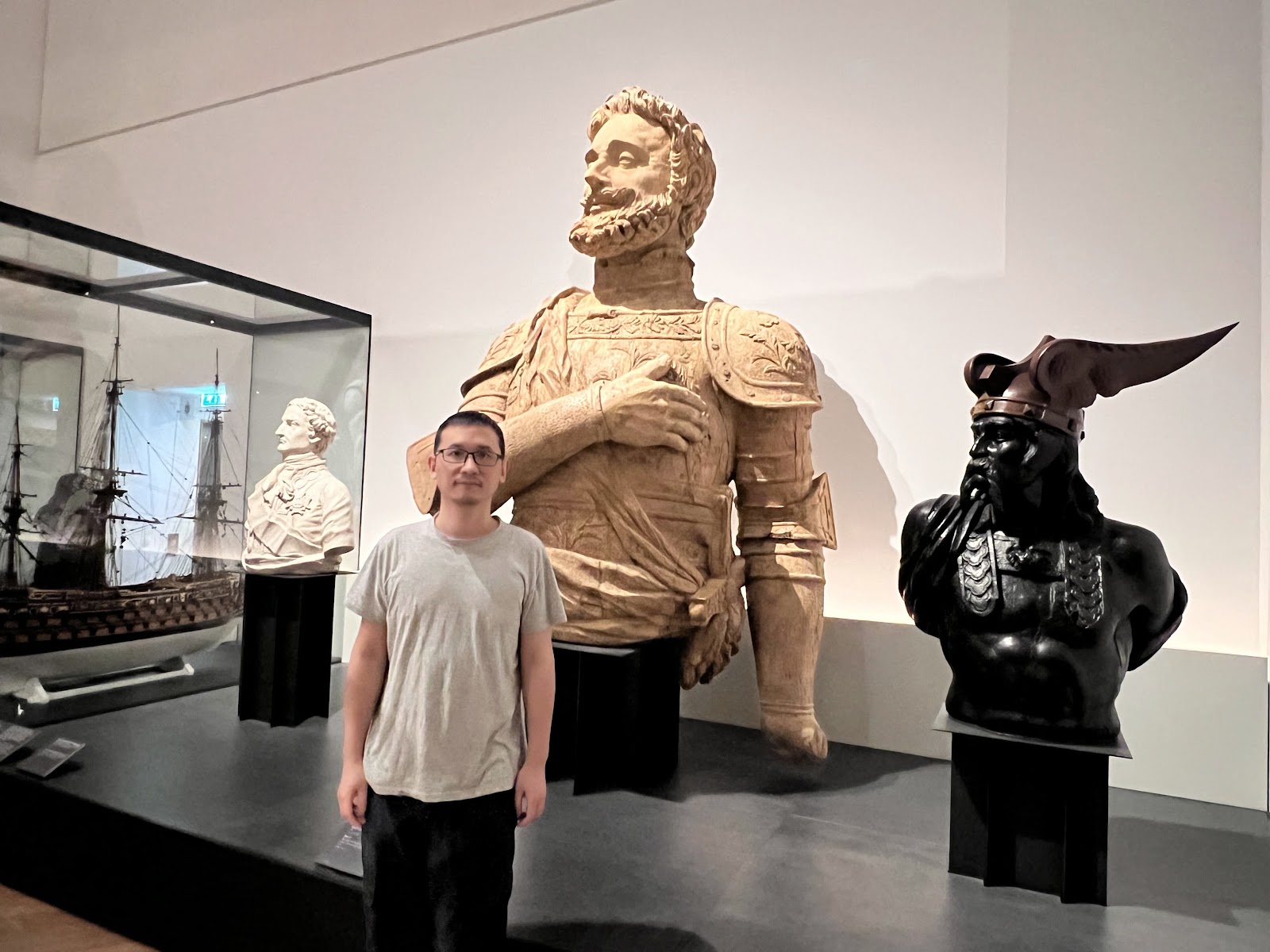 Musée de l'Homme photo 5