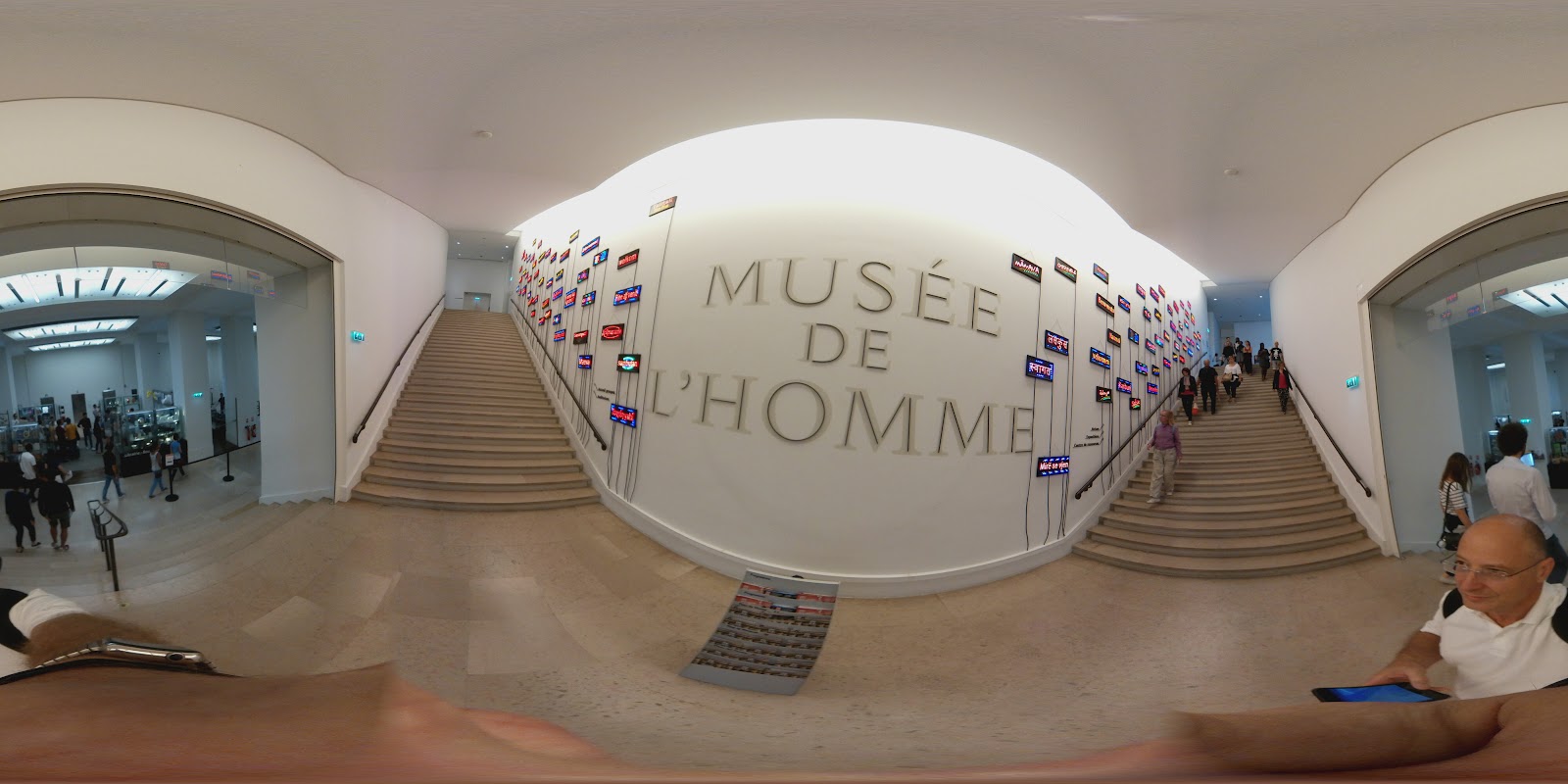 Musée de l'Homme photo 9