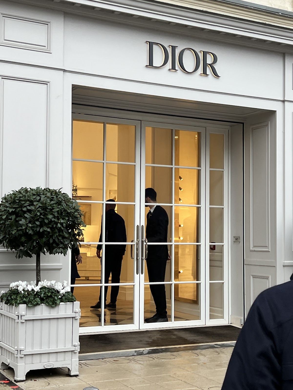 La Galerie Dior photo 7