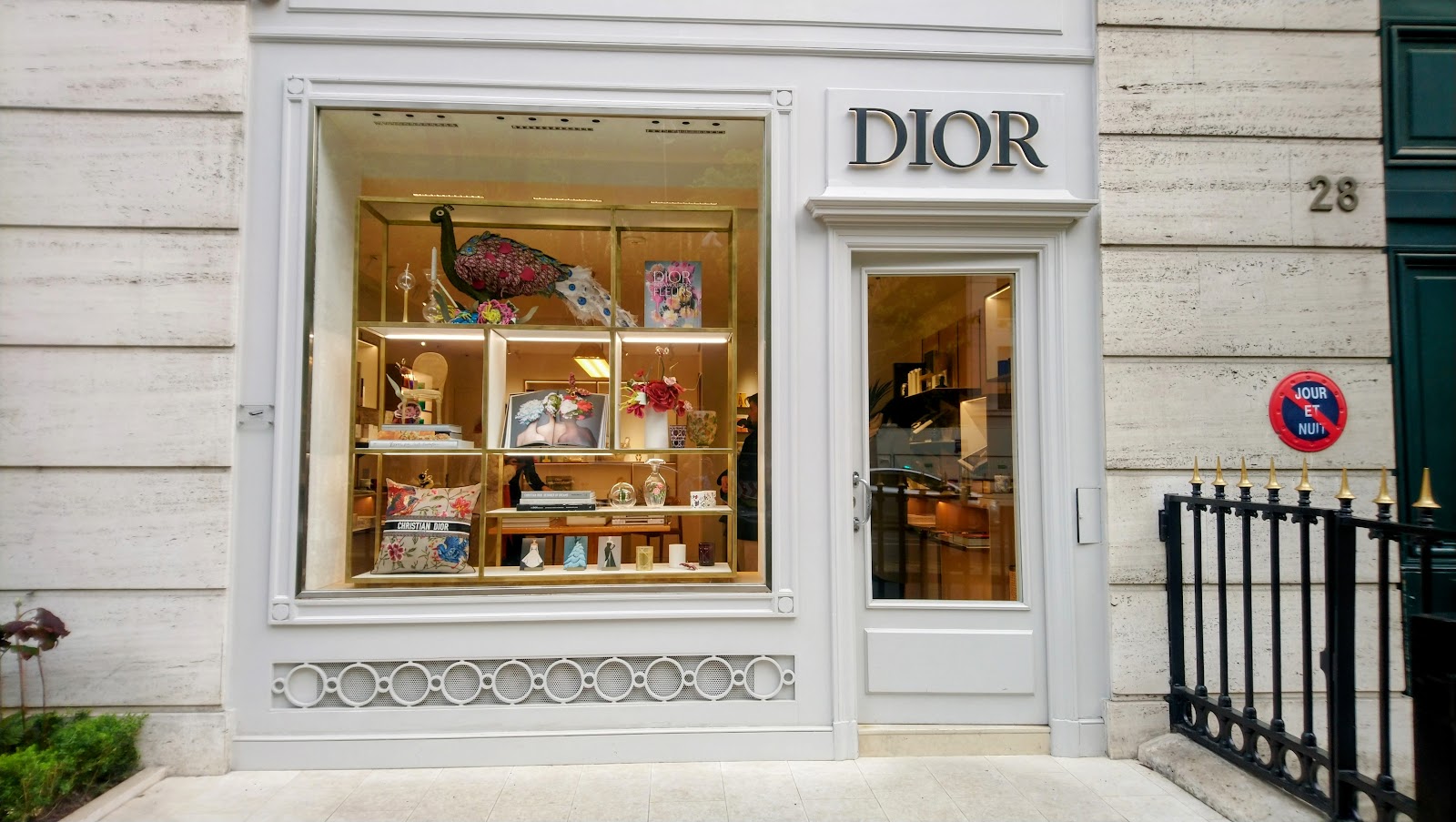 La Galerie Dior photo 8