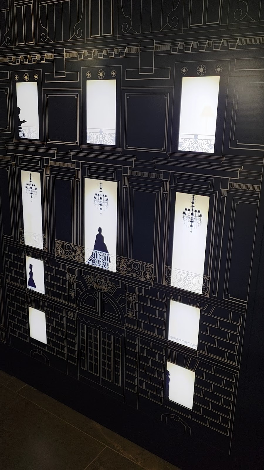 La Galerie Dior photo 9