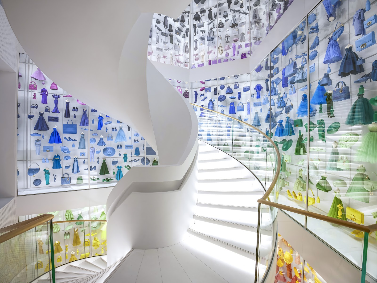 La Galerie Dior photo 5
