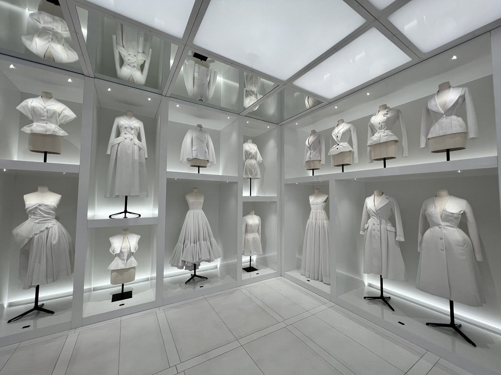 La Galerie Dior photo 1
