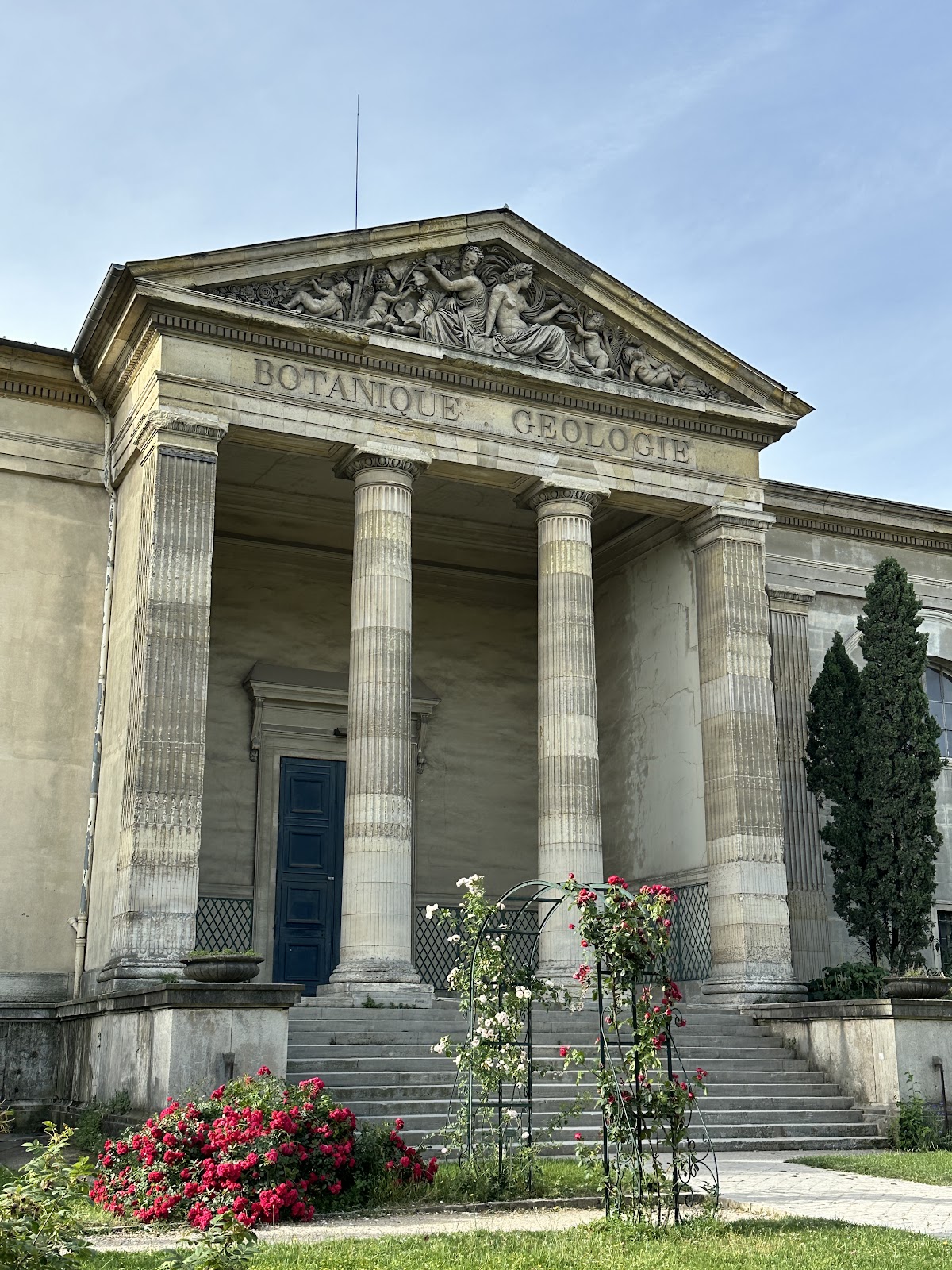 Galerie de Paléontologie et d’Anatomie comparée photo 7