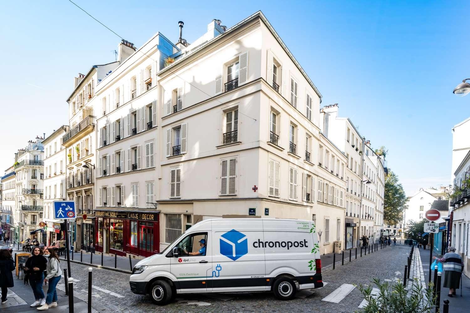 Chronopost Rungis Agency photo 3