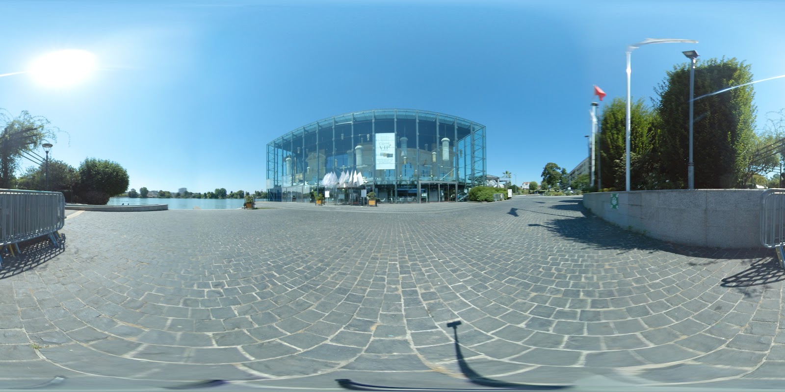Casino Barrière Enghien-les-Bains photo 7
