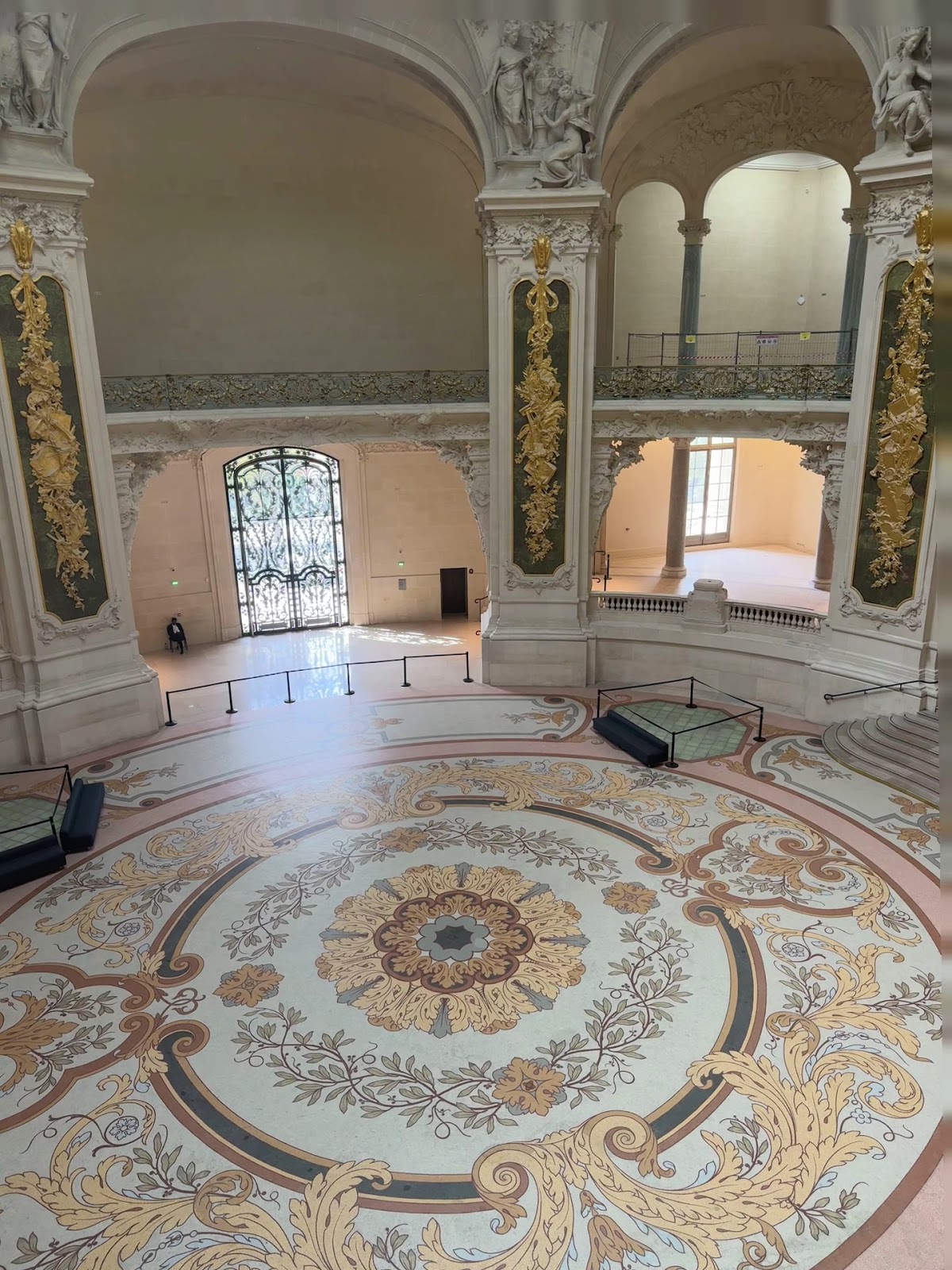 Palais de la découverte photo 3