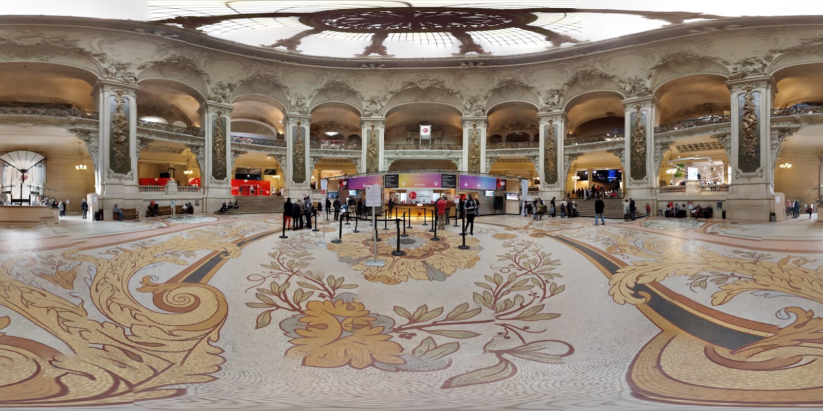 Palais de la découverte photo 7