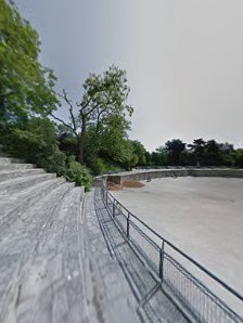 Arènes de Lutèce photo 6