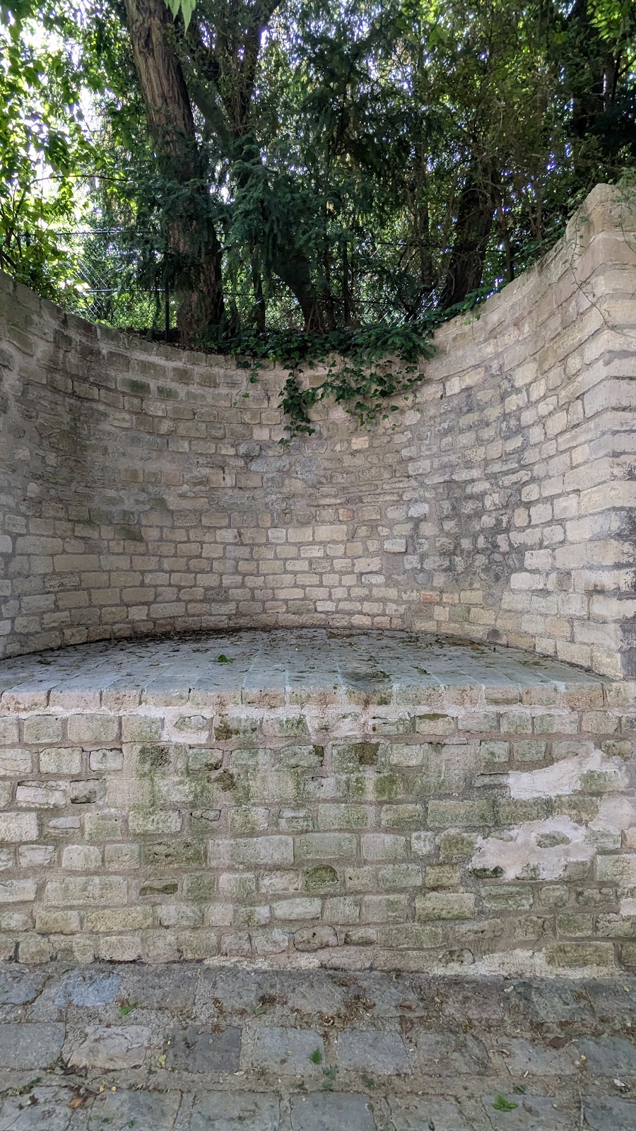 Arènes de Lutèce photo 7