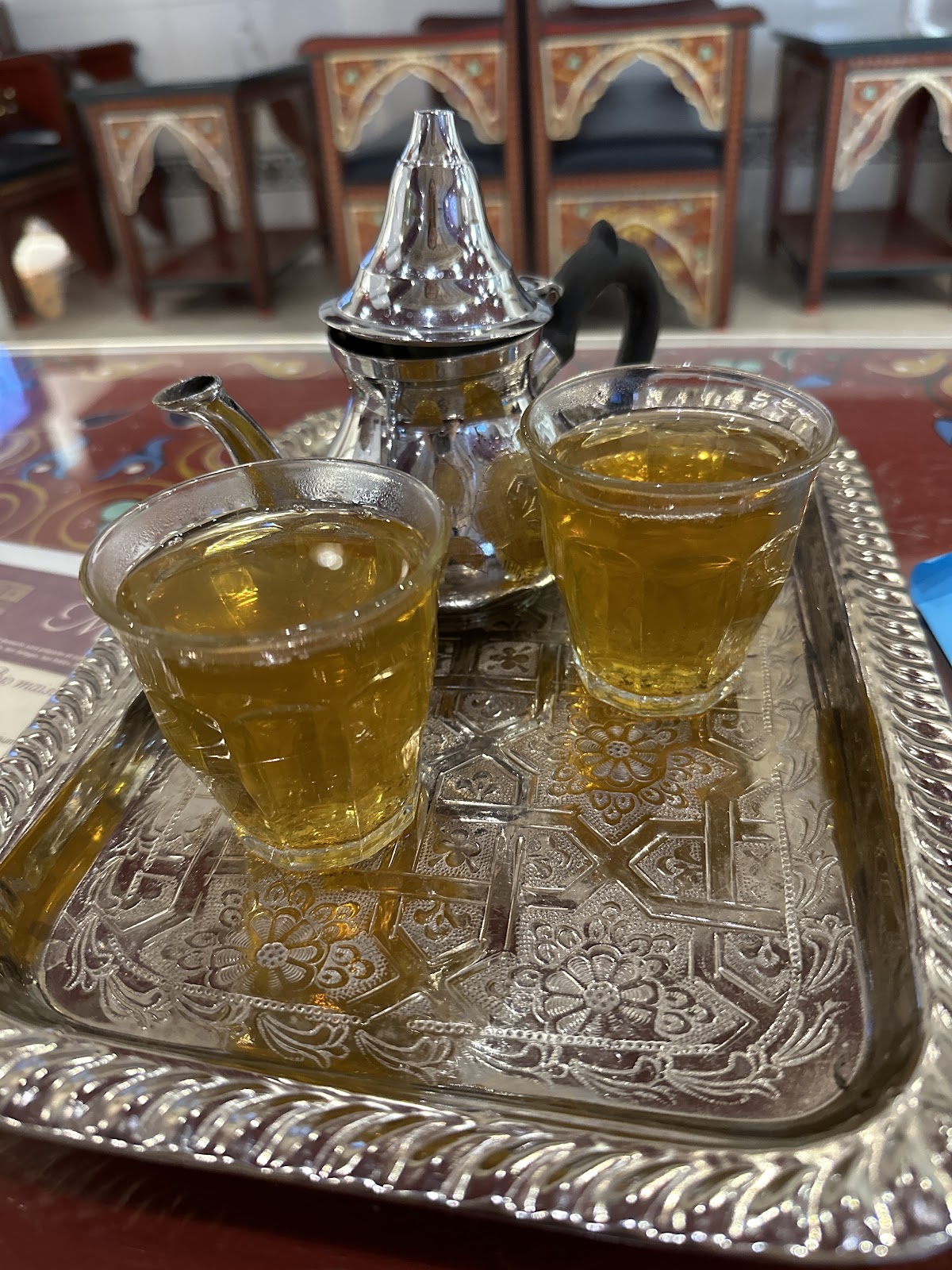 Hammam Pacha photo 7