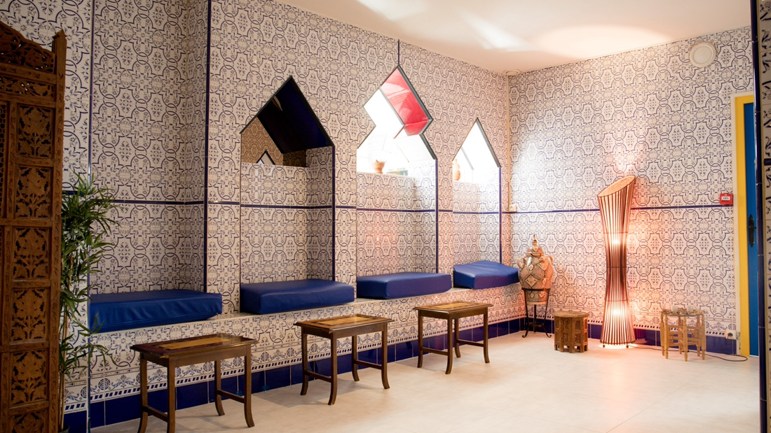 Hammam Pacha photo 10