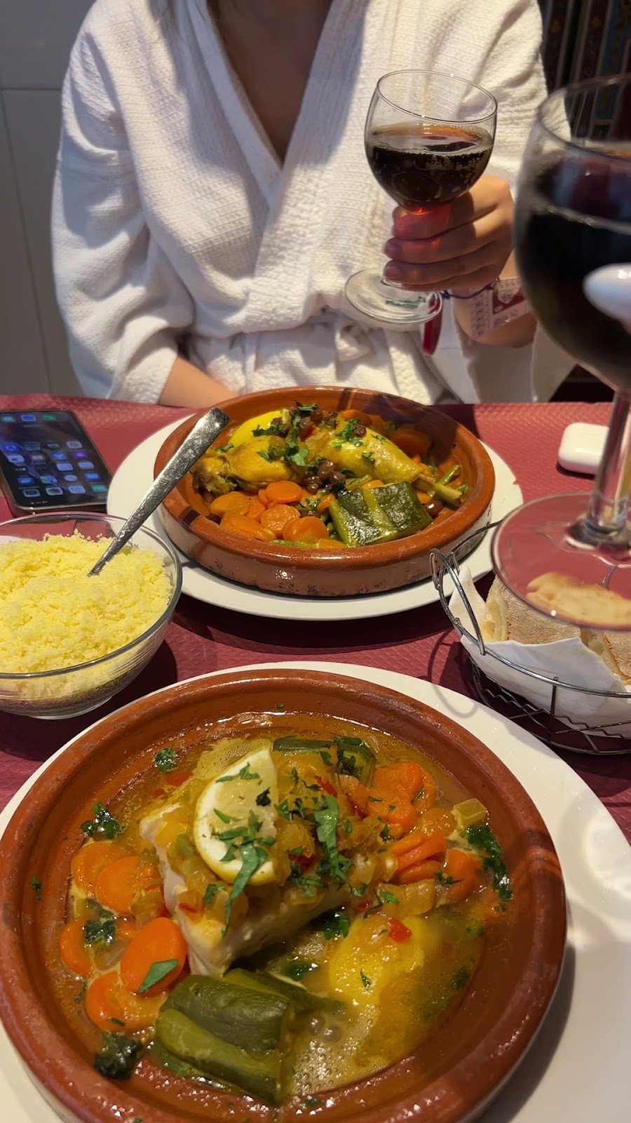 Hammam Pacha photo 5