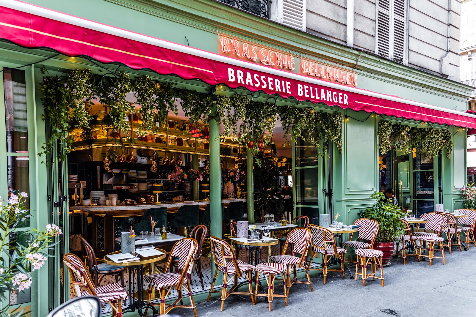 Brasserie Bellanger photo 1